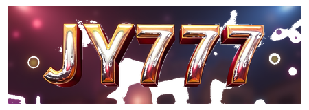jy777 logo